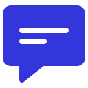 chat icon